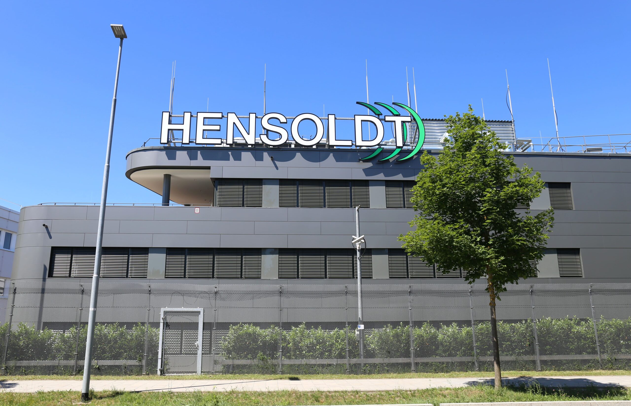Hensoldt signals Europe’s new defense spending era