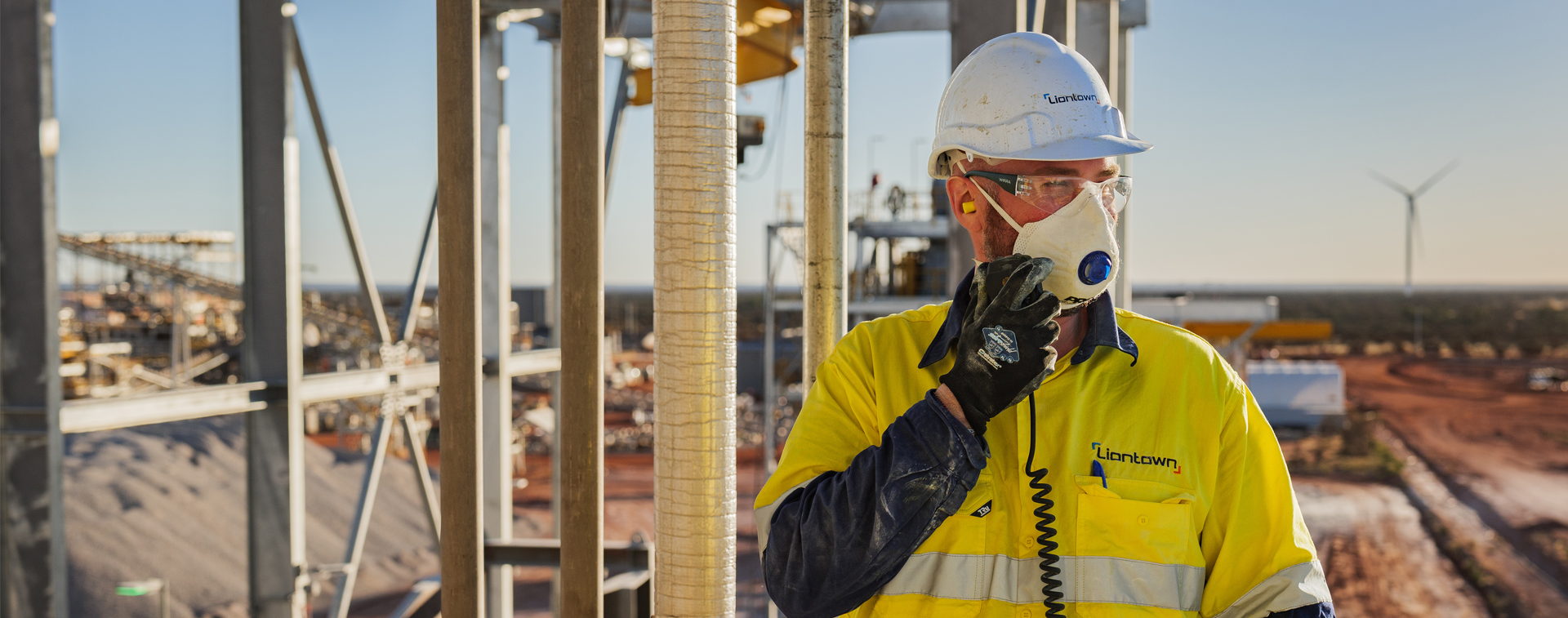 Auction style disrupts lithium trade: Liontown bets on digital future