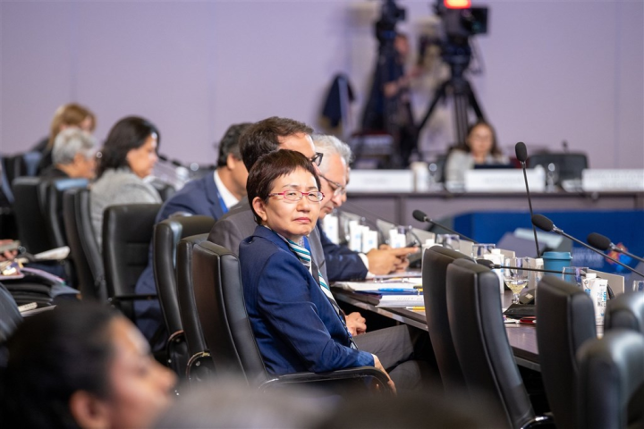 Semiconductor and ICT growth strengthen Taiwan economic outlook