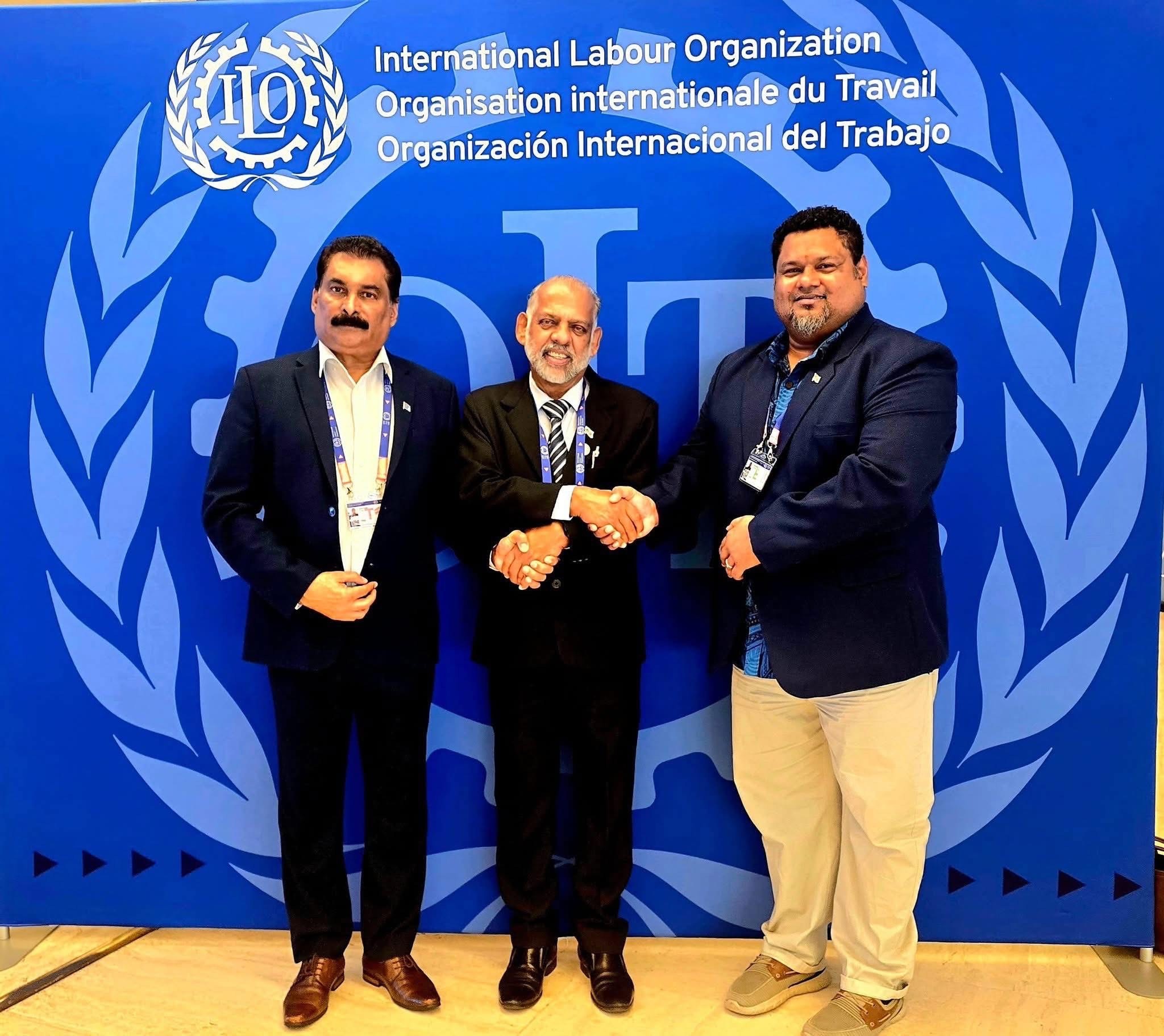 ILO pushes Pacific nations toward stronger income floors