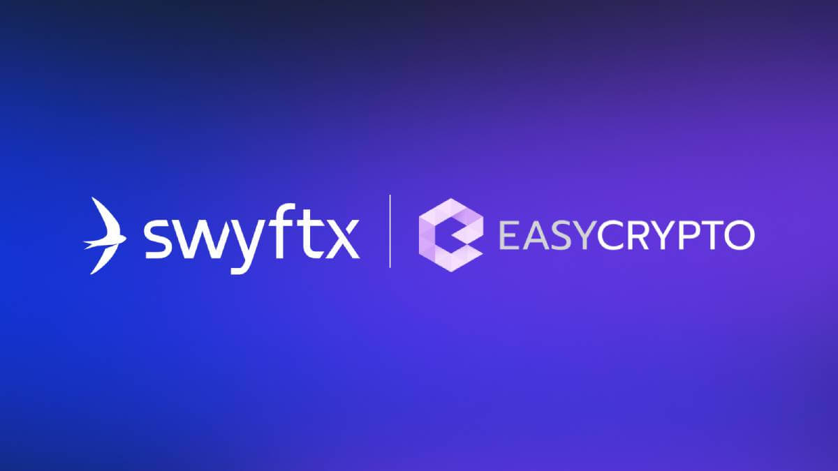 Swyftx buys Easy Crypto — survival by size in digital trading