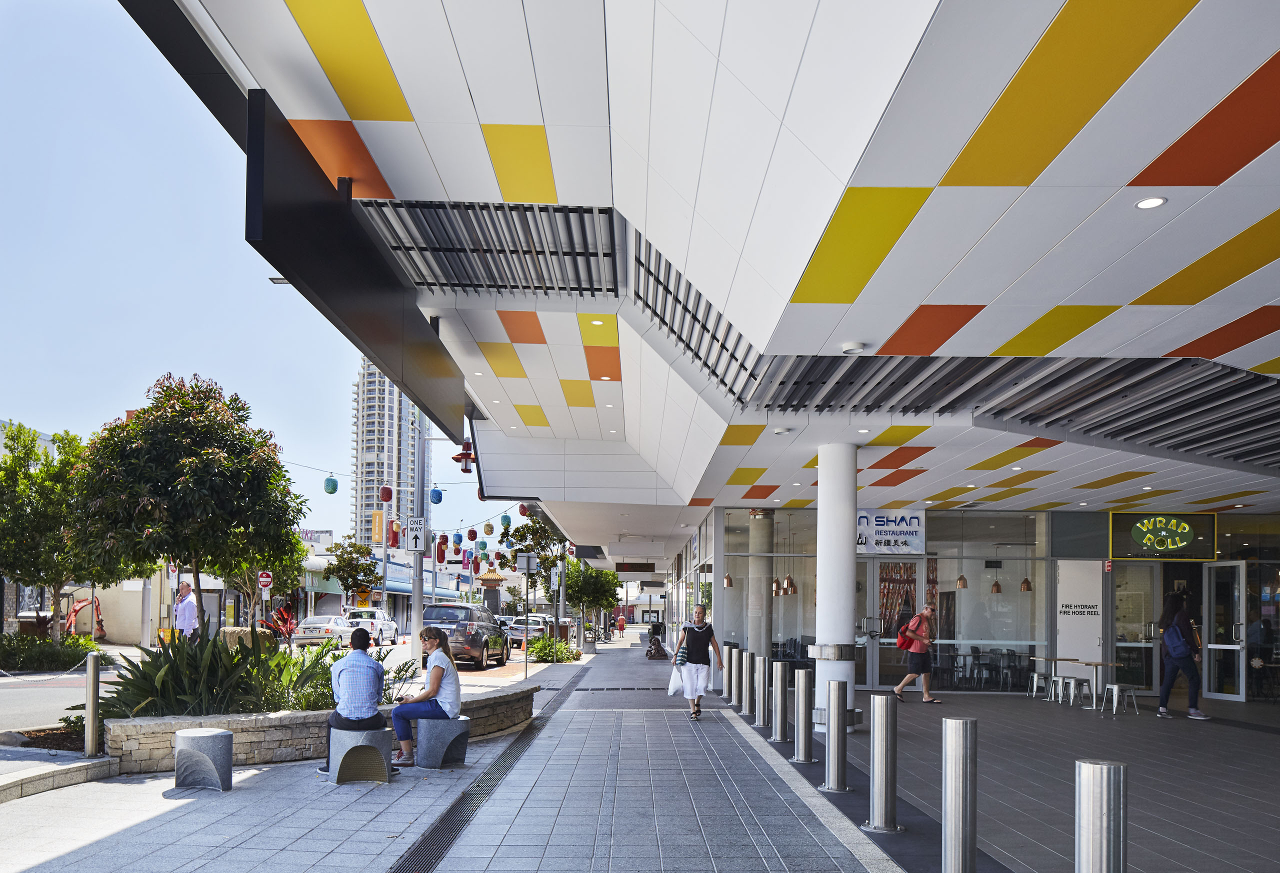 Survey data point to soft-landing growth alignment