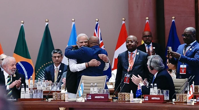 Ethiopia calls for inclusive capital flows at G20-Africa