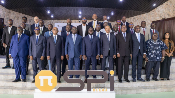 WAEMU Advances Digital Payments and Fintech Integration