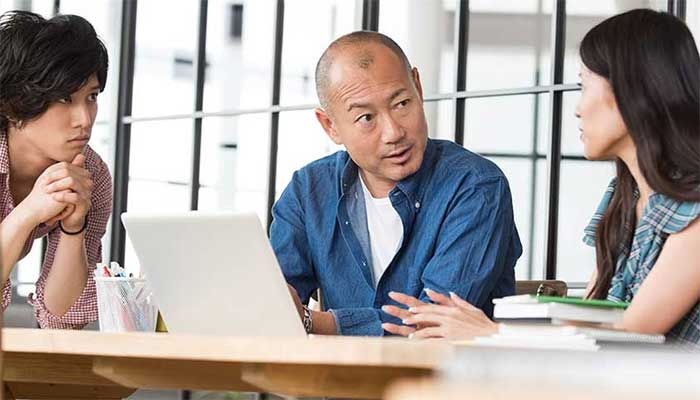 Finance access defines Singapore SME green transition