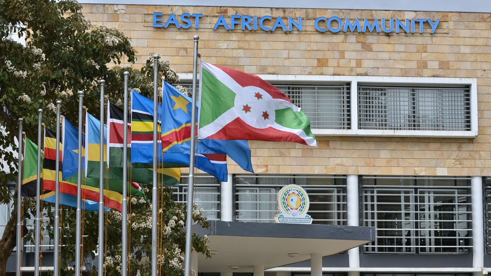 EAC commits to barrier-removal as intra-trade expands