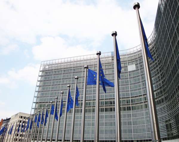 EU Weighs In-Kind Tariff to Secure Raw Materials