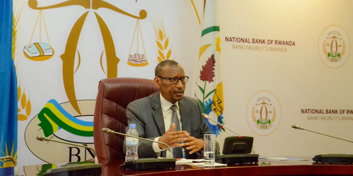 Rwanda Stability Offsets FATF Review in Neighbors