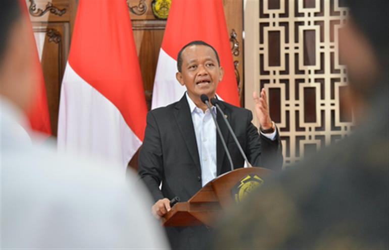 Palm-oil demand rises as Indonesia tests B50 biodiesel