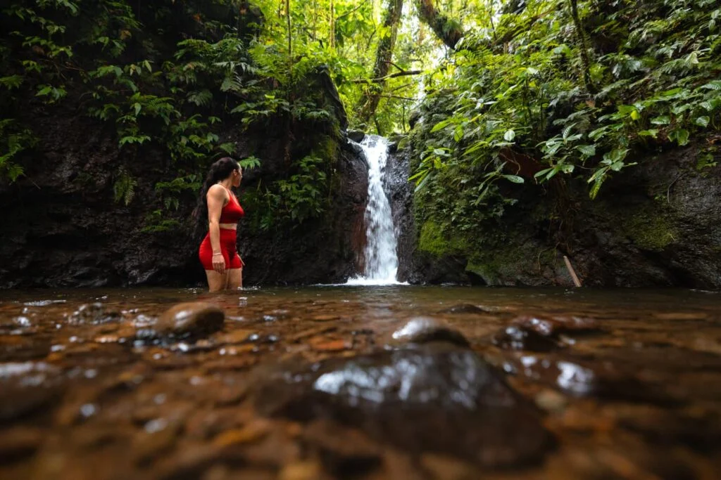 Kolombangara takes back economic power