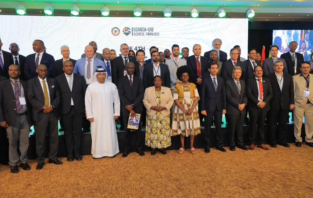 Gulf Investors Anchor Uganda’s Industrial Expansion Wave