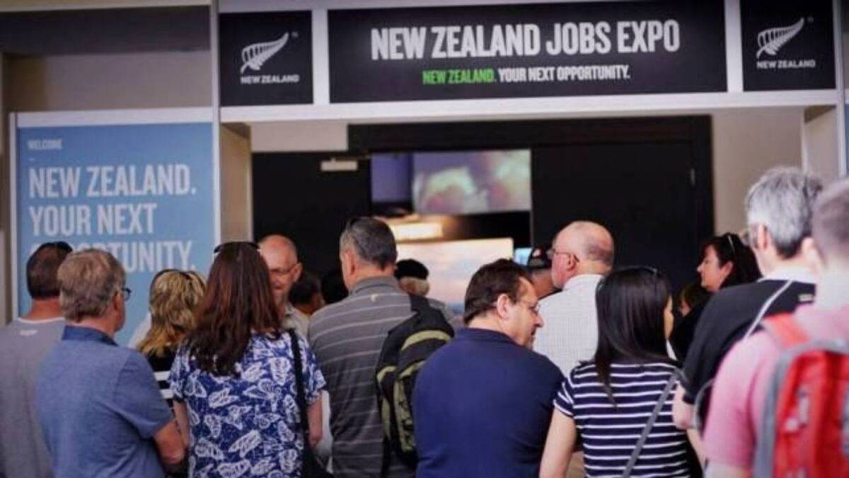 Rising Joblessness Tests RBNZ’s Tightening Endgame