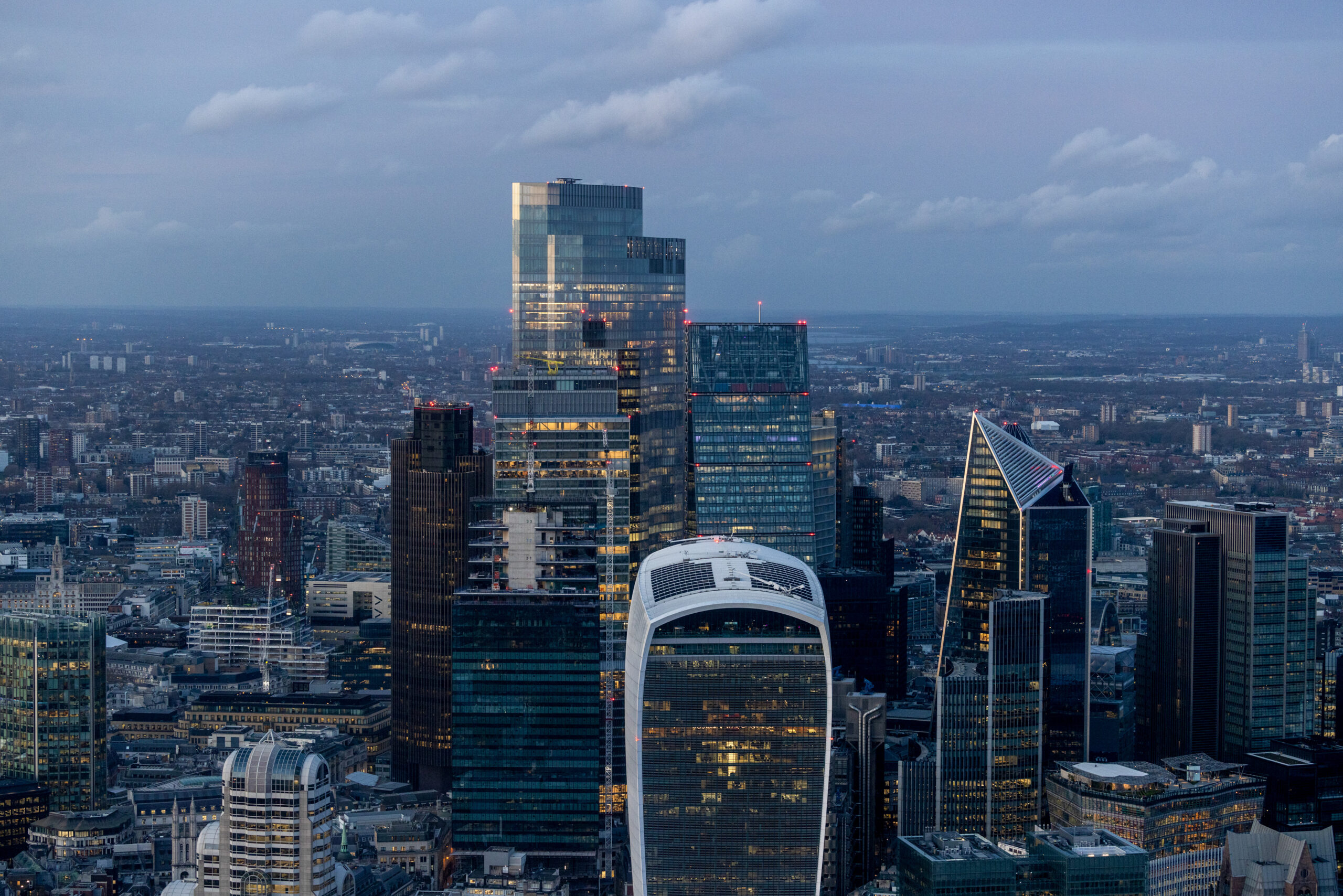 Structural Risk Rises In Europe PE And Credit Markets