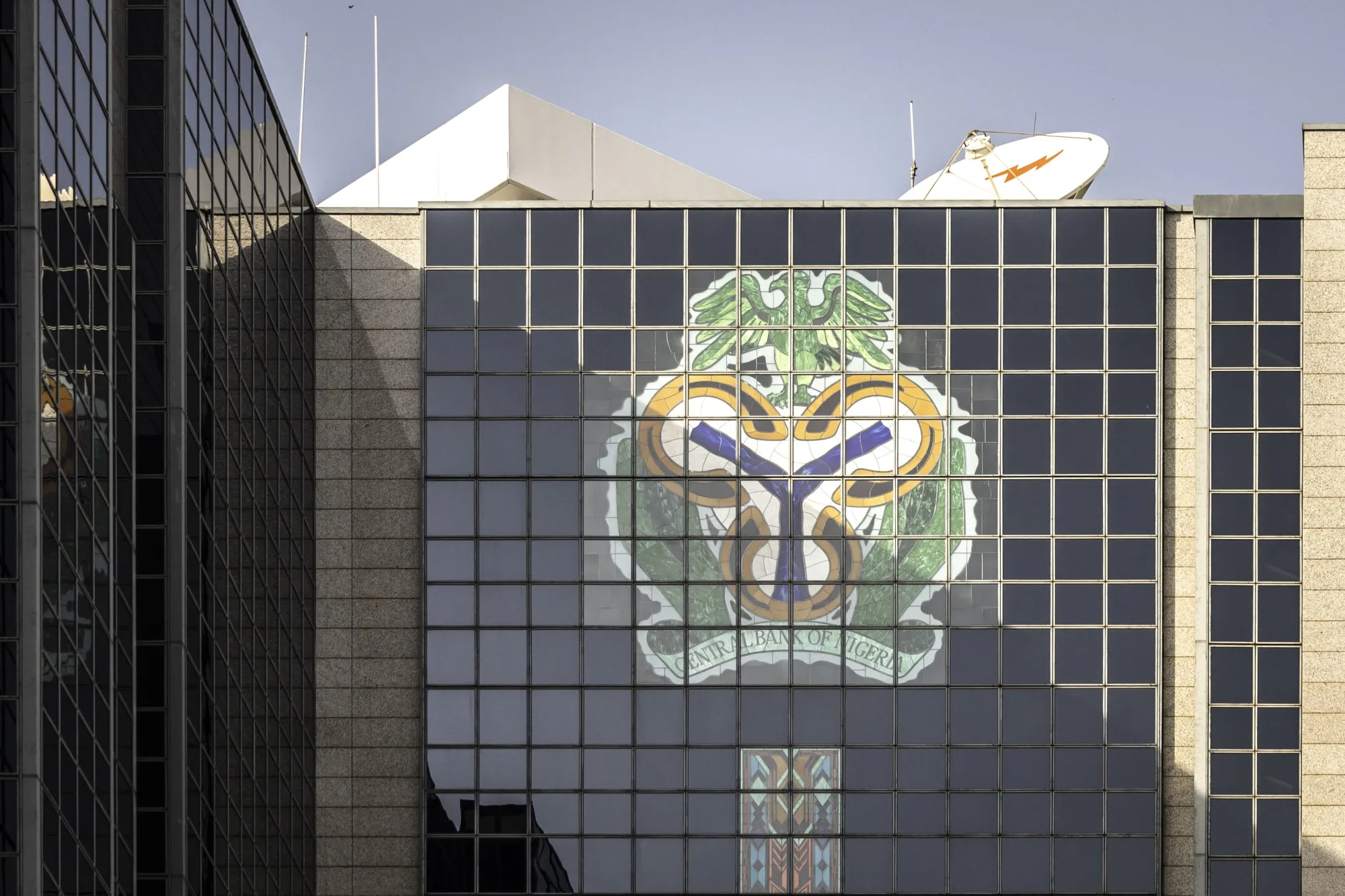 CBN Liquidity Test Exposes Structural Market Weakness