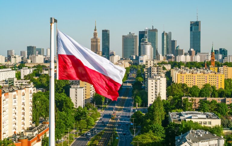Poland posts fastest growth since 2022 on demand