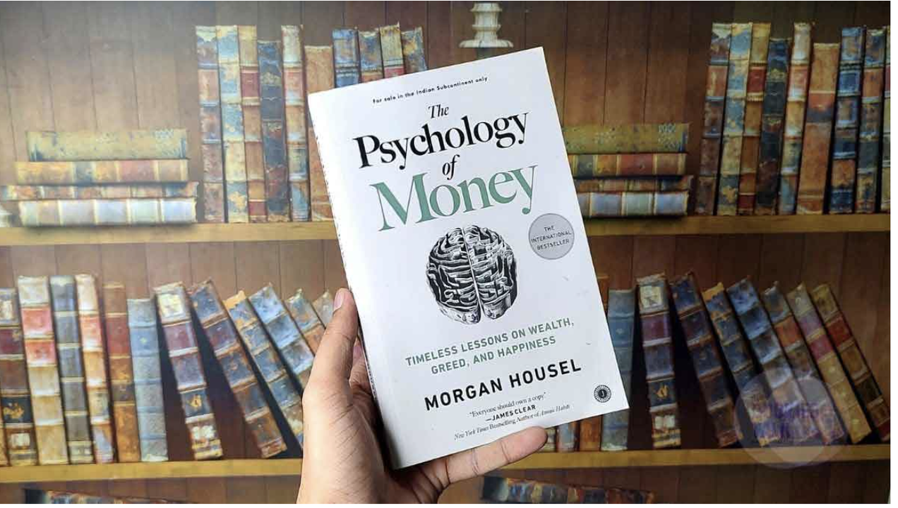 The Psychology of Money
