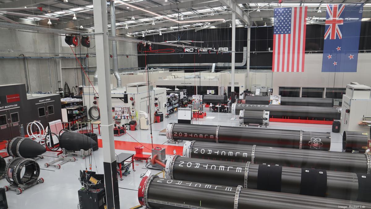 Aerospace maturity reshapes Rocket Lab investment outlook