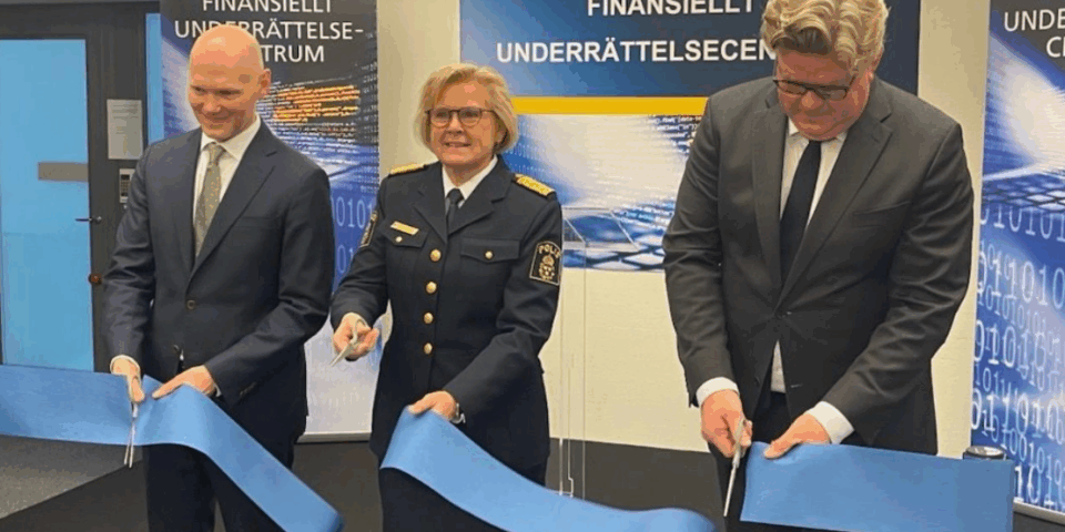 Swedish Banks Face Tighter Financial Crime Regulation