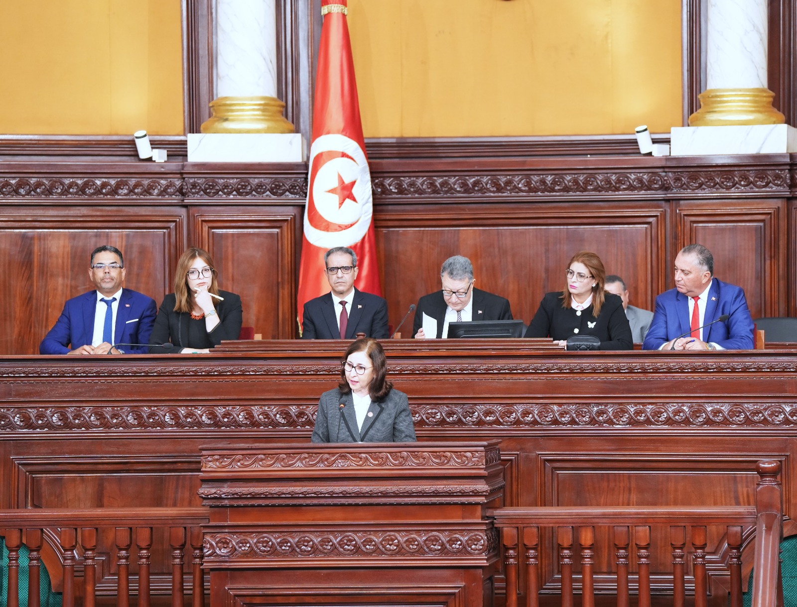 Budget 2026 anchors Tunisia’s push for autonomy