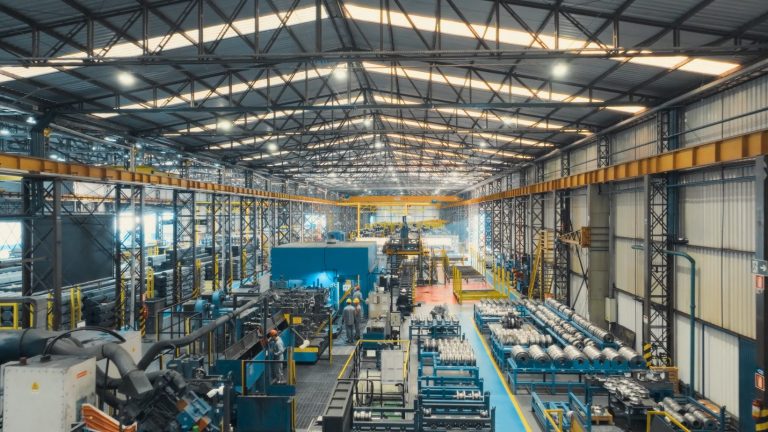 Austrian steel shifts from scale to capital disciplin