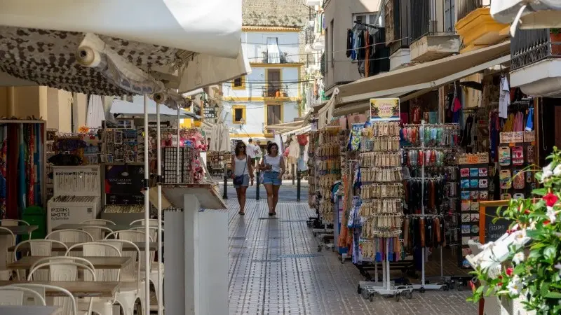 Spain sees modest corporate confidence rebound in October